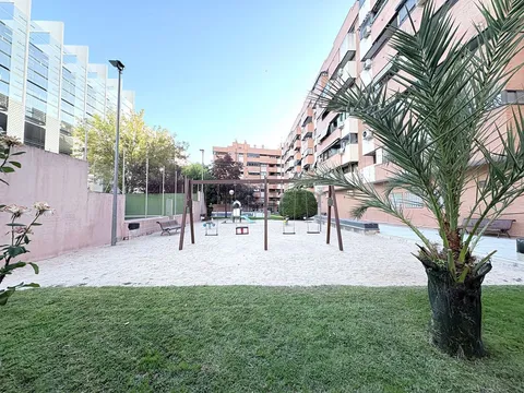 Pis de 103 m² a Madrid