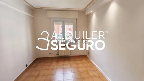 Pis de 110 m² a Mataró