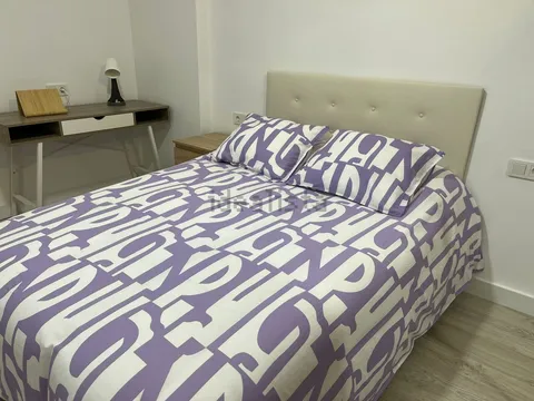 Habitació de lloguer, Granada