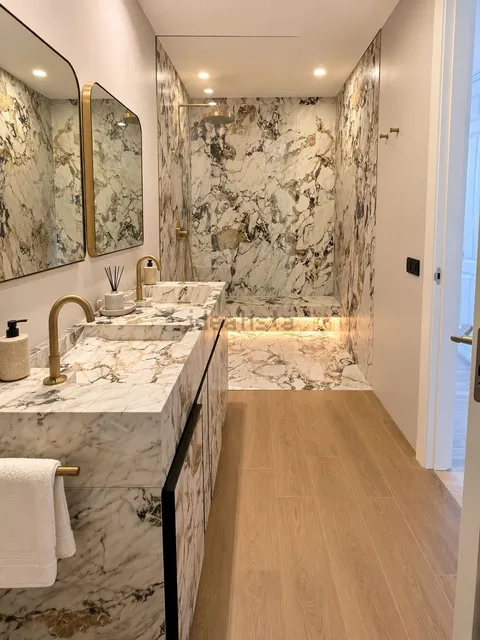Pis de 152 m² a Marbella