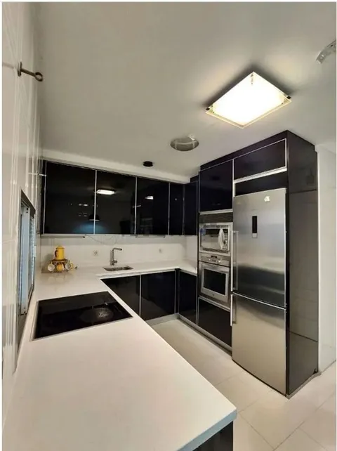 Appartement 80 m² à Madrid