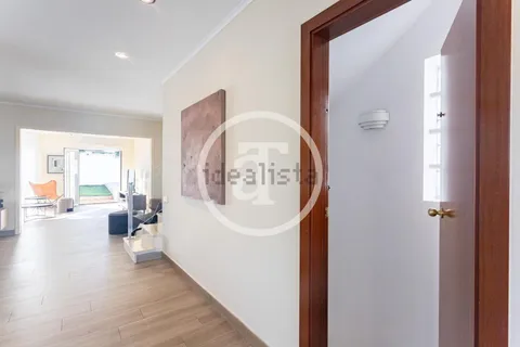 Haus 186 m² in Sant Cugat del Vallès
