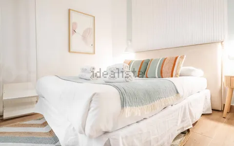 Apartamento 45 m² em Málaga