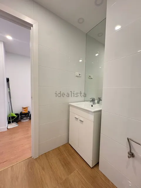 Pis de 80 m² a Madrid