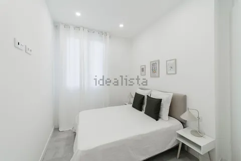 Piso de 73 m² en Pamplona