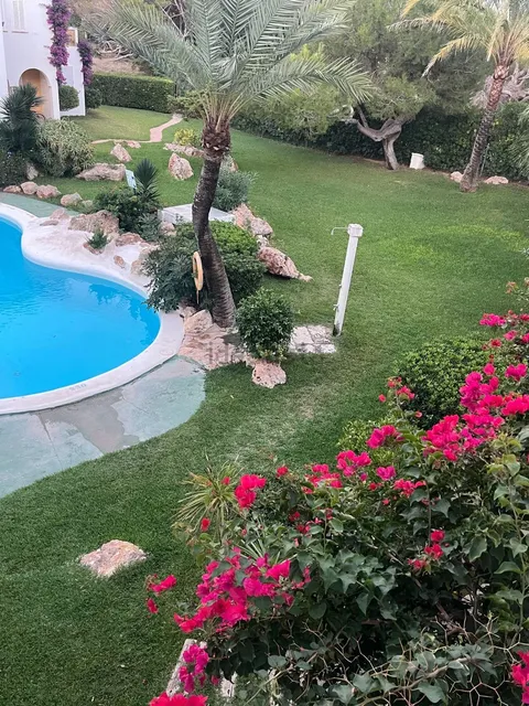 Pis de 70 m² a Sant Llorenç des Cardassar