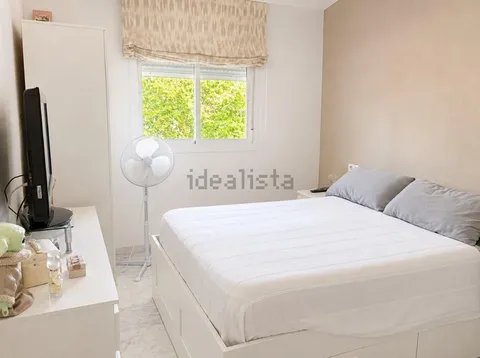 Pis de 129 m² a Màlaga