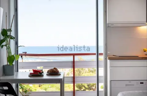 Flat 30 m² in Benalmádena (4/21)