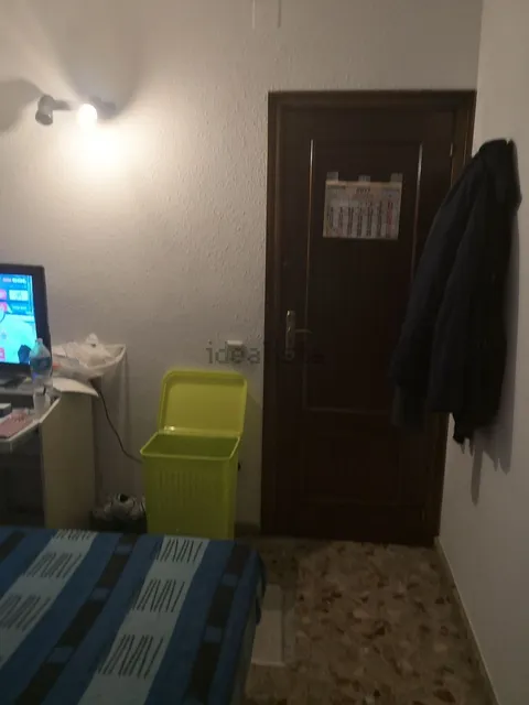 Stanza in affitto, Castellbisbal