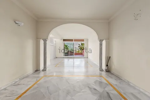 Pis de 113 m² a Marbella