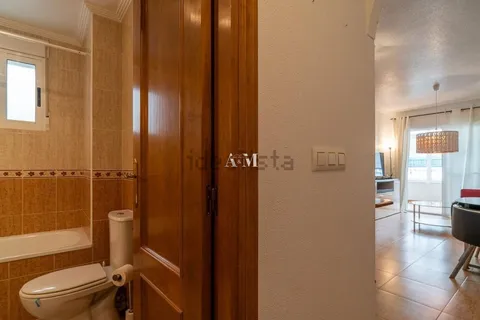 Pis de 72 m² a Oriola