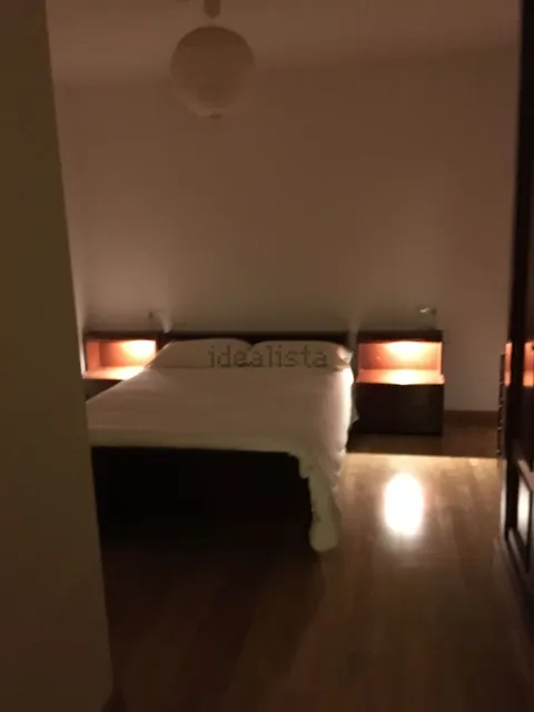 Flat 91 m² in Málaga