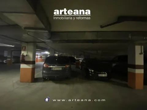 Pis de 91 m² a Madrid