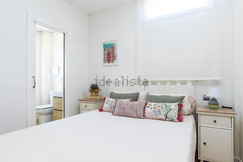Pis de 55 m² a Saragossa