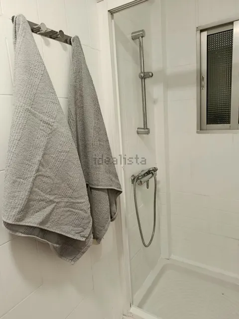 Habitació de lloguer, Valladolid