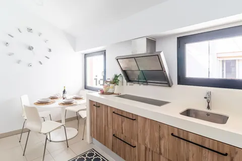 Appartement 90 m² à Santander