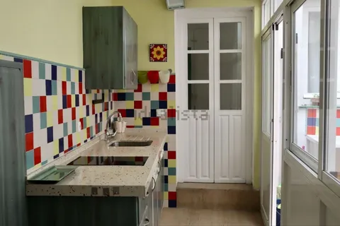 Pis de 67 m² a Sevilla