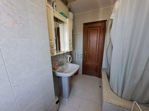 Pis de 82 m² a Santiago de Compostel·la
