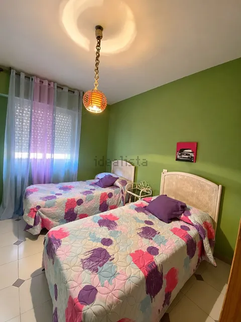 Apartamento 120 m² em Navalmoral de la Mata