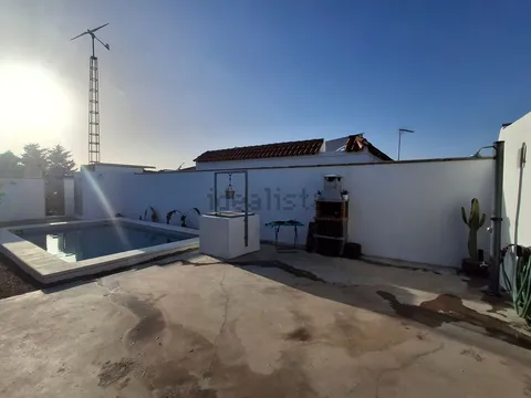 Maison 100 m² à Chiclana de la Frontera