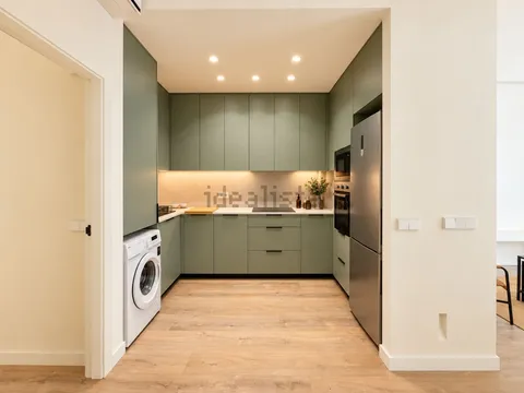 Piso de 80 m² en Valencia