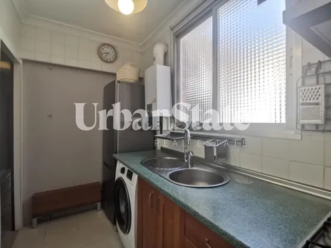 Wohnung 68 m² in Valencia