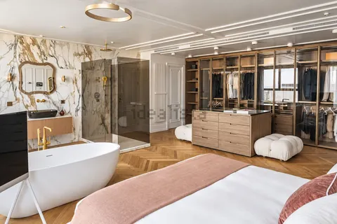 Wohnung 174 m² in Madrid