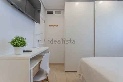 Habitació de lloguer, Cartagena