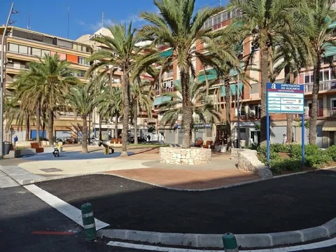 Pis de 70 m² a Alacant