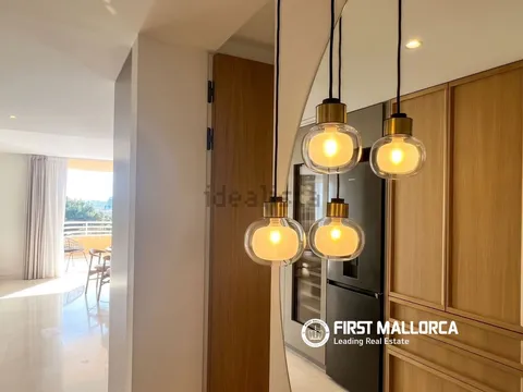 Pis de 230 m² a Palma