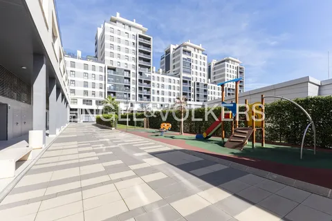 Appartamento 133 m² a Valencia
