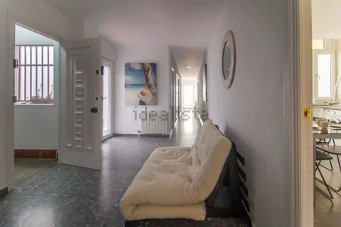 Wohnung 140 m² in Granada