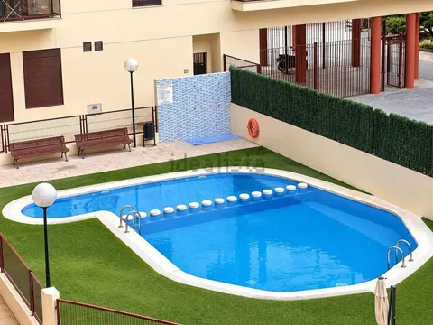 Wohnung 95 m² in Valencia