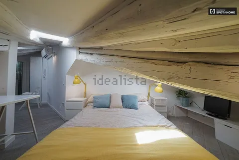 Квартира 28 м² у Madrid
