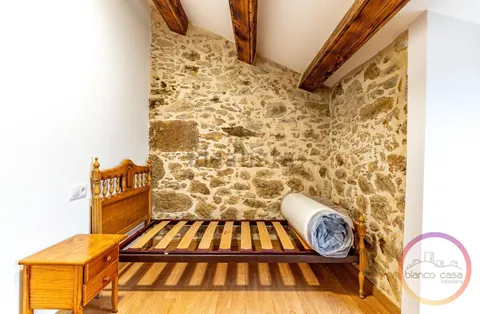 Moradia 128 m² em A Laracha