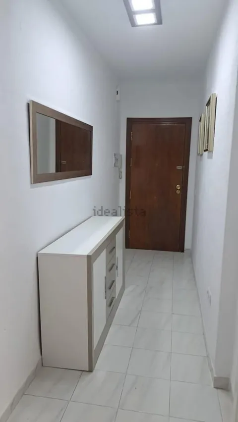 Habitació de lloguer, Ronda