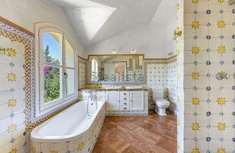 Casa de 260 m² a Marbella