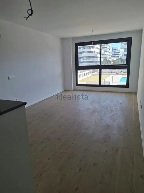Pis de 95 m² a Sagunt