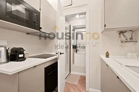 Appartement 52 m² à Madrid