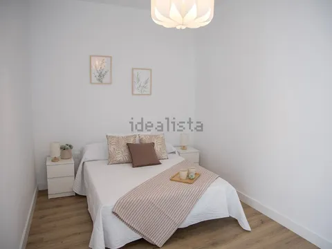 Wohnung 60 m² in Cuéllar