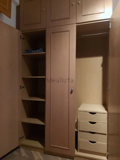 Zimmer zur Miete, Madrid