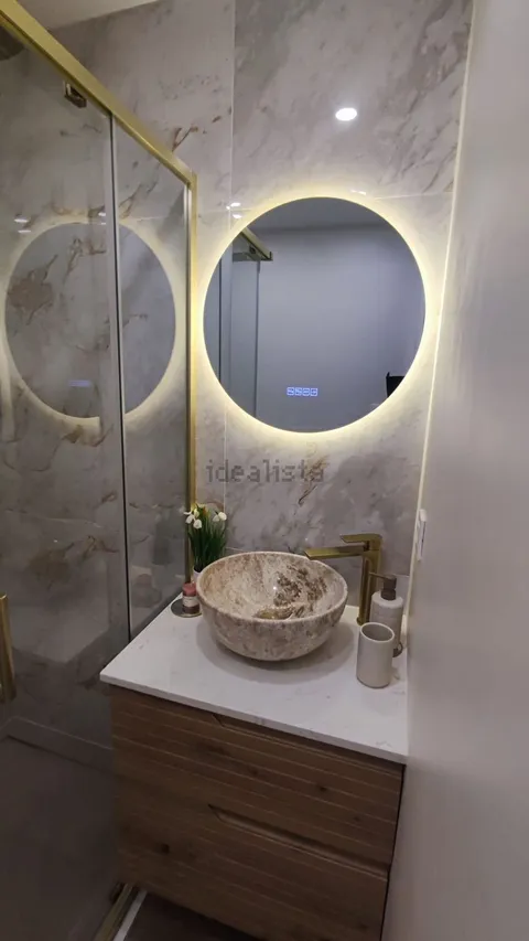 Quarto para alugar, Azpeitia (2/28)