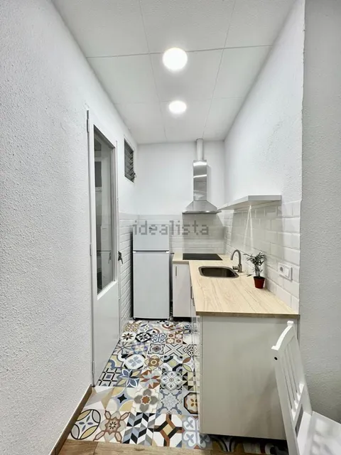 Pis de 35 m² a Barcelona