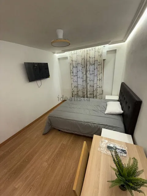 Habitació de lloguer, Saragossa (2/9)