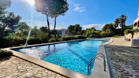 Apartamento 104 m² em Calvià