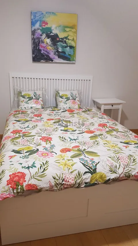 Pis de 75 m² a Santa María del Páramo