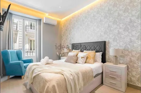 Appartement 75 m² à Madrid
