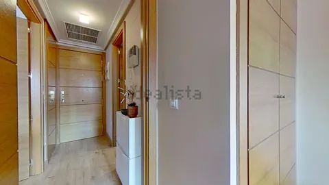 Pis de 56 m² a Madrid