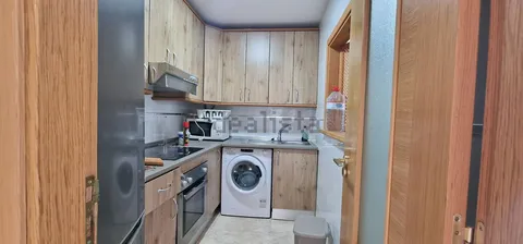 Pis de 50 m² a Tolox (4/11)