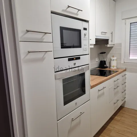 Zimmer zur Miete, Madrid
